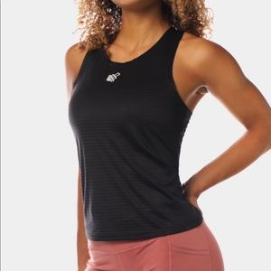 JED NORTH Phoenix Mesh Tank